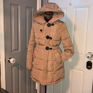 Top feeling woman’s size S like new